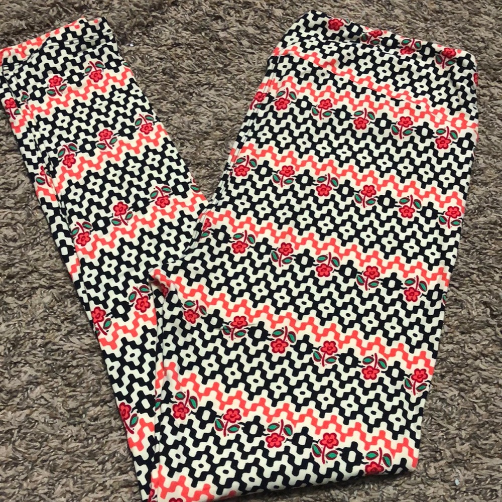 LulaRoe leggings